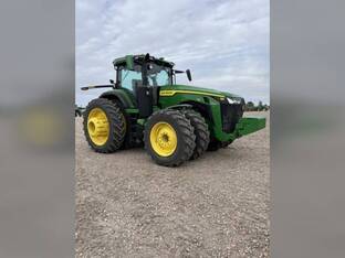 2023 John Deere 8R 310