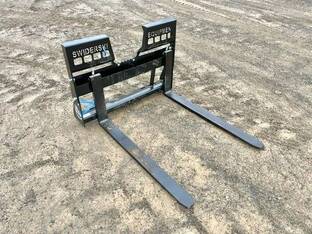 2025 Berlon FS3WTPFF-48