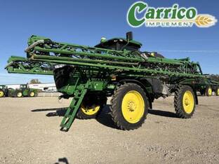 2020 John Deere R4044