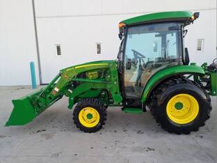 2024 John Deere 3039R