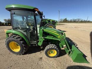 2024 John Deere 3039R