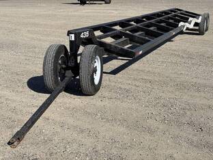 Industrias America 435