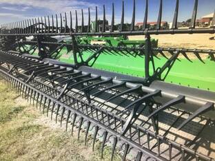 2023 John Deere HD50F