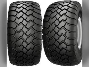 Alliance 650/50R22.5