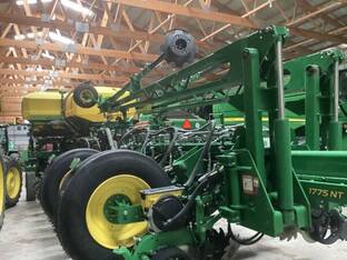 2024 John Deere 1775NT