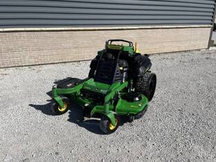 2024 John Deere Q865R EFI