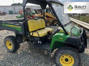 2013 John Deere GATOR XUV 625I