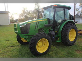 2024 John Deere 5090E