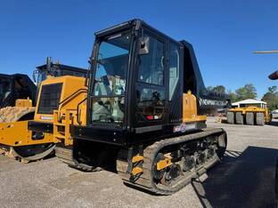 2025 Morooka MST2200VDR