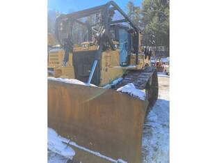 2019 Caterpillar D6T LGP