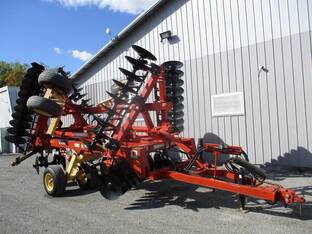 2011 Krause 8200-22N