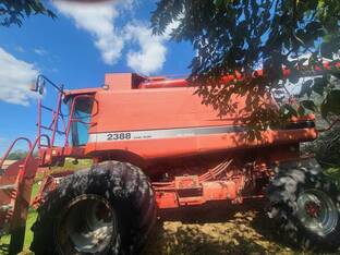 2003 Case IH 2388