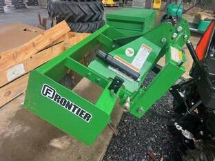 2020 Frontier BB2048L