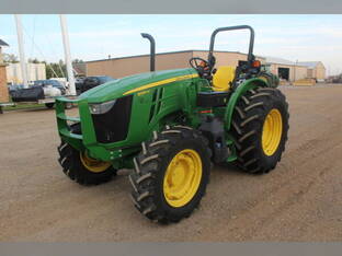2023 John Deere 5095M