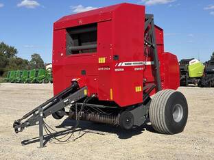 2019 Massey-Ferguson 2946