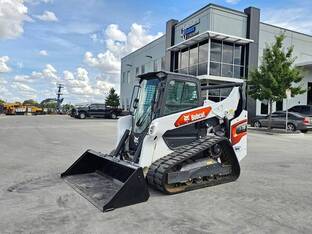 2020 Bobcat T76