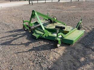 2024 Frontier GM2084R