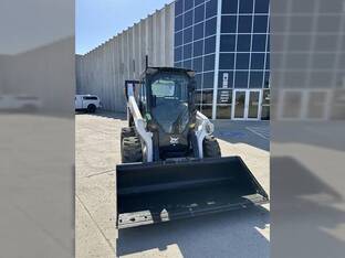 2023 Bobcat S76