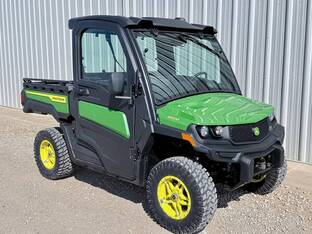 2025 John Deere GATOR XUV 845M