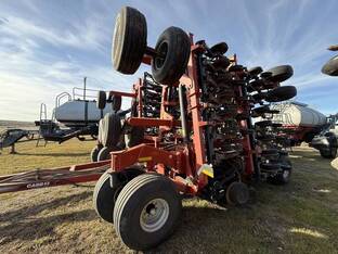 2015 Case IH PRECISION DISK 500