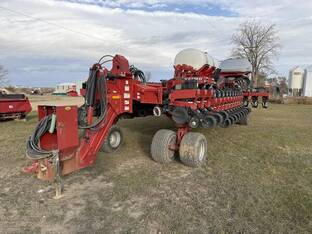 2013 Case IH 1265