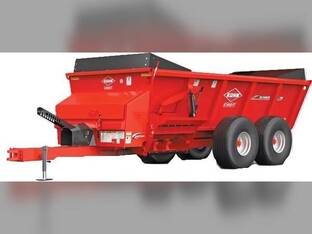 2025 Kuhn Knight SL118