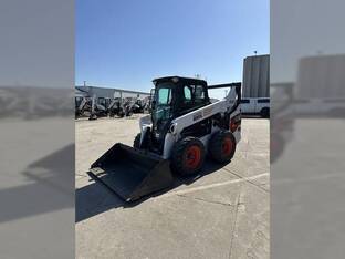 2022 Bobcat S76