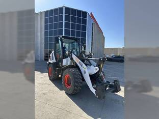 2023 Bobcat L85