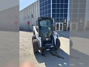 2021 Bobcat S62
