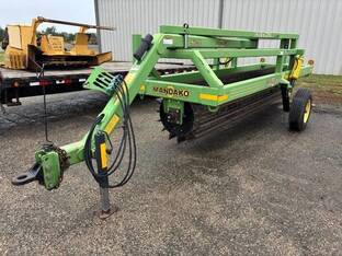 2025 Mandako L1540I