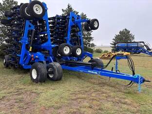 2024 New Holland P2080