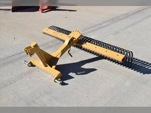 2024 Countyline LR72