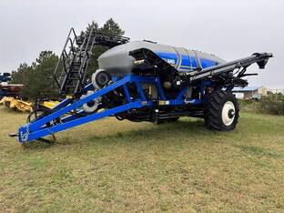 New Holland P3550