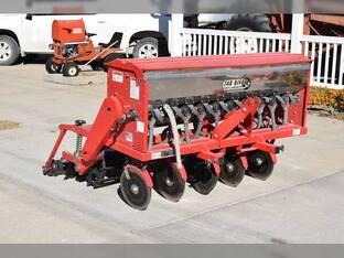 2025 Tar River DRL072