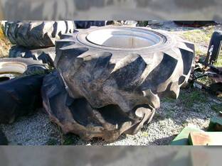 2001 Goodyear 16.9-26