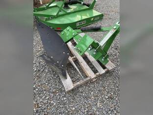 2024 Frontier PB1001