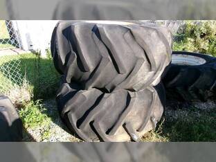 1995 Goodyear 28L26