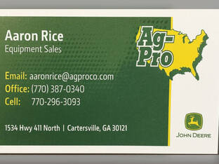 John Deere MCS DFS HOPP