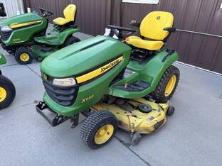 2008 John Deere 48