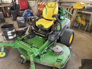 2023 John Deere Z994R