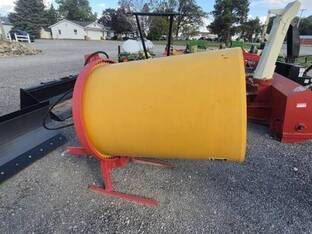 2011 Teagle SPIROMIX 200H