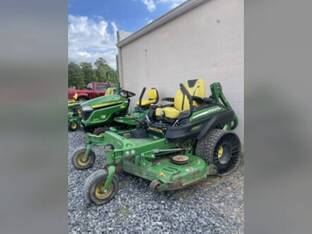 2020 John Deere Z960M