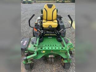 2020 John Deere Z960M