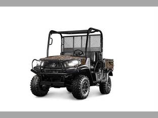 Kubota RTV-X