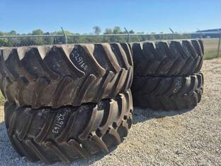 2023 Goodyear LSW710/65R46