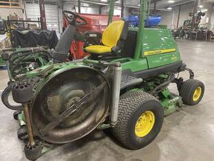 2020 John Deere 9009A
