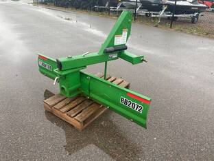 2020 Frontier RB2072