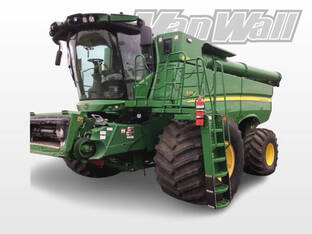2023 John Deere S770