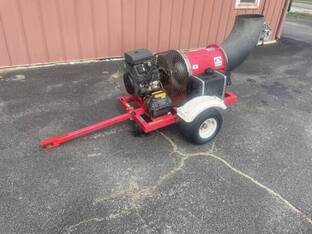 2007 Buffalo Turbine CKB3