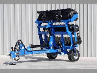 2025 Norwood KWIK-TILL HSD1000